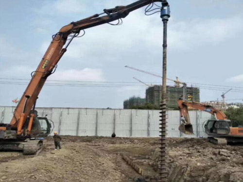 鋼板樁支護(hù)，你了解多少？