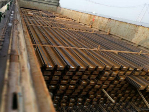 福焱機械設備：鋼板樁鋼板樁施工細節(jié)