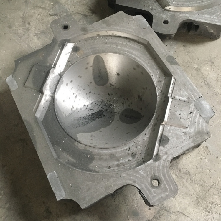鑄造模具源頭廠家生產